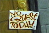No Quest Today Pictures Of Cartoons