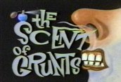 The Scent Of Grunts Pictures Of Cartoons