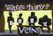 They Stole Tony's Veins Pictures Of Cartoons