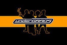 Undergrads Episode Guide Logo