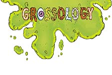 Grossology Episode Guide Logo