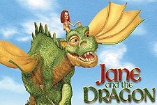 Jane And The Dragon