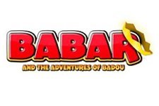 Babar And The Adventures Of Badou