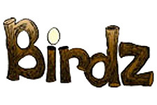 Birdz Episode Guide Logo