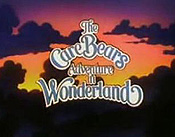 The Care Bears Adventure In Wonderland Pictures Of Cartoons