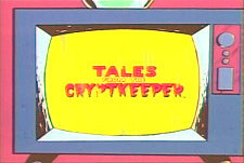 Tales From the Cryptkeeper