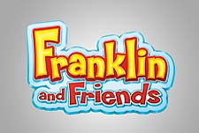 Franklin And Friends Episode Guide Logo