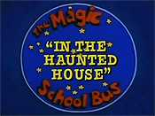 In The Haunted House Pictures To Cartoon