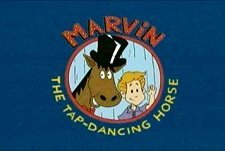 Marvin The Tap-Dancing Horse