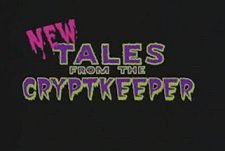 New Tales from the Cryptkeeper