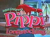 Pippi Takes A Train Ride Cartoons Picture