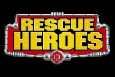 Rescue Heroes Episode Guide Logo