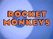 Rocket Monkeys (Series) Pictures To Cartoon