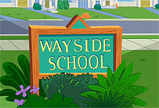 Wayside Episode Guide Logo