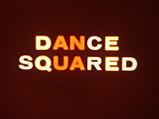 Dance Squared Picture To Cartoon