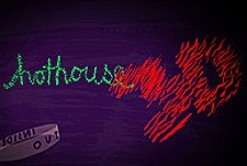 Hothouse 6 Theatrical Cartoon Logo