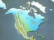 The Climates Of North America Picture To Cartoon