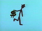 Dollar Dance Pictures Cartoons