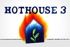 Hothouse 3 Theatrical Cartoon Logo