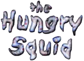 The Hungry Squid Pictures Cartoons