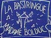 La Bastringue Madame Bolduc Free Cartoon Picture