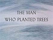 L'homme Qui Plantait Des Arbres (The Man Who Planted Trees) Pictures Of Cartoons