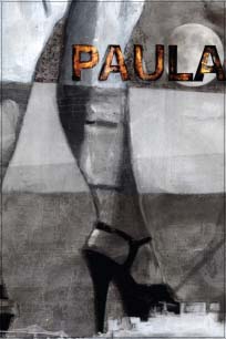 Paula Picture Of Cartoon