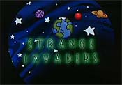 Strange Invaders Pictures Cartoons