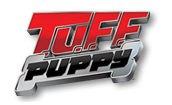T.U.F.F. Puppy Episode Guide Logo