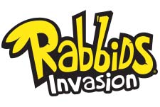 Rabbids Invasion Episode Guide Logo