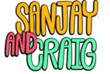Sanjay & Craig Episode Guide Logo
