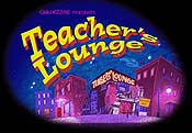 Teacher's Lounge Cartoons Picture