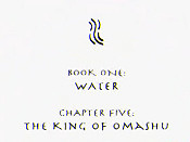 A Thousand Lifetimes — #98: King Bumi (AtLA 105, The King of Omashu)