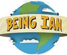 Being Ian Episode Guide Logo