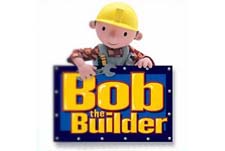 Bob the Builder Episode Guide Logo