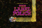 The Label Police Cartoons Picture