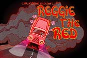 Reggie The Red Cartoons Picture