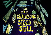 The Day Chalkzone Stood Still Cartoons Picture