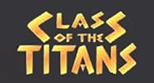 Class of the Titans Episode Guide Logo