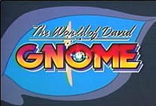 The World of David the Gnome