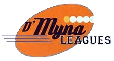 D'Myna Leagues Episode Guide Logo