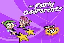 The Fairly OddParents Episode Guide Logo
