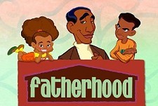 Fatherhood Episode Guide Logo