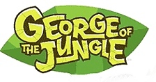 George of the Jungle Episode Guide Logo