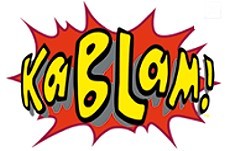 KaBlam! Episode Guide Logo