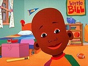 A Day At The Beach (2002) Episode A- Little Bill Cartoon Episode Guide