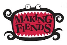 Making Fiends Episode Guide Logo