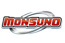 Monsuno Episode Guide Logo