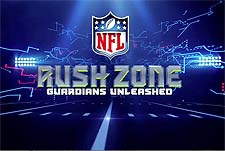 NFL Rush Zone: Guardians Unleashed