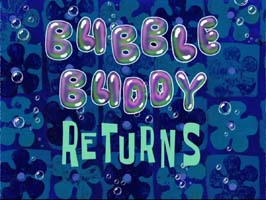 SpongeBob SquarePants Episode Guide -Nicktoons Prods, Page 13 | BCDB